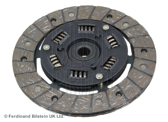 Clutch Disc